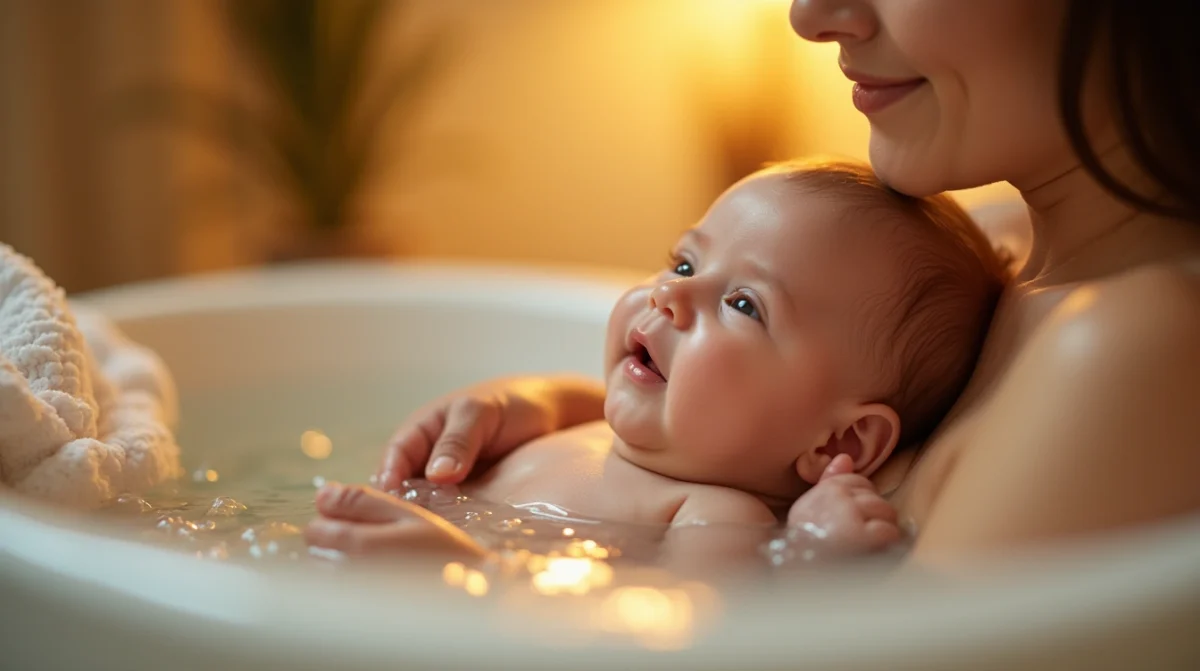 Les bienfaits émotionnels et physiques pour votre enfant