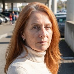 Émilie Michaud