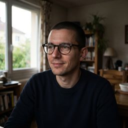 Florian Carpentier